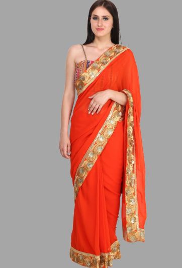 Organge festival Magic Sraee