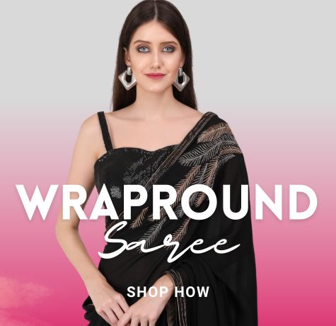 Wraparound Collection