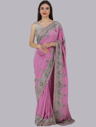 Bridal Wedding Sarees